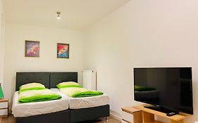 Etzel Ferienwohnung